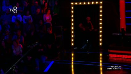 Ozan Ahmedov - Bamboleo - O Ses Türkiye