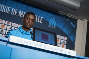 Sarr : «C’est officiel, je suis un latéral droit»