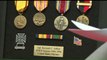 WWII Veteran Finally Receives Medals 70 Years Later