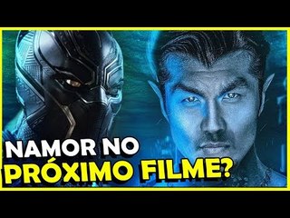 PANTERA NEGRA, 7 PALPITES DO QUE VAI ROLAR