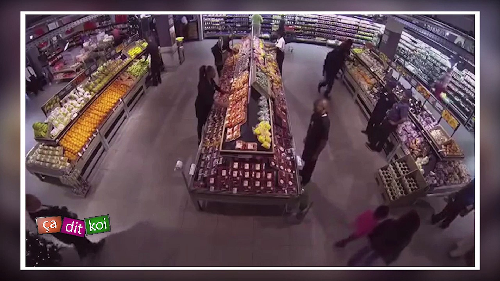 ⁣Le chant le plus effroyable de l'histoire de l'esclavage. ça donne de frissons