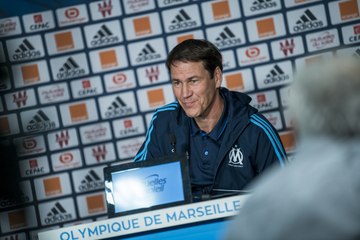 Garcia : «Être à notre meilleur niveau»