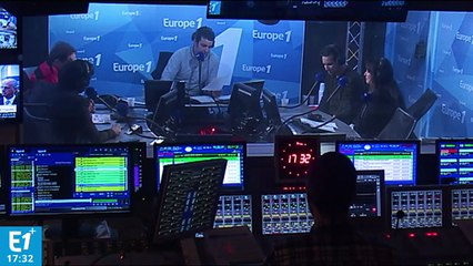 Affaire Chapron : "Je pense que c'est cuit pour lui", estime Didier Roustan