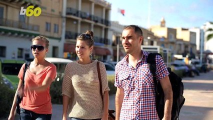 This May be The Secret To Living A Happy Life