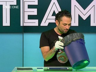 #TEAMG1 - Direct du 10/01/2018 (3/4) - Le quiz de la galette