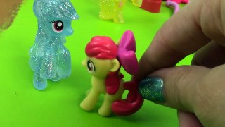 MLP Airport Flight To Nowhere My Little Pony Travel Part 5 Apple Bloom