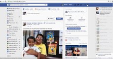 Cómo Subir Vídeos a Facebook (Página de Facebook)