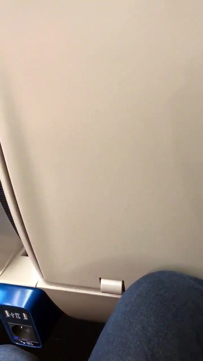 Un contrôleur imite la voix de Chirac dans un TGV