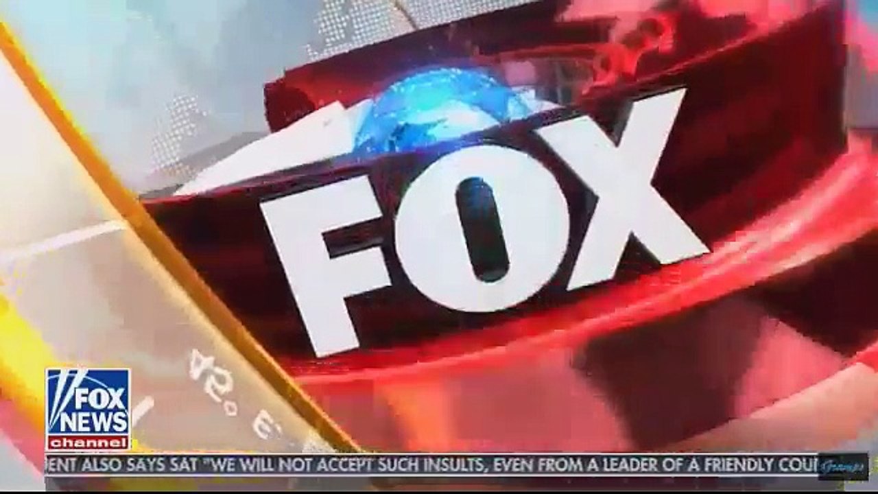 Justice with Judge Jeanine 1 13 17 - Fox News January 13,2017