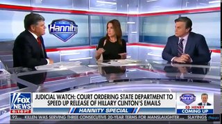 Sean Hannity 1-13-18 I Fox News Today January 13, 2018