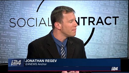 What challenges does #Jerusalem face as a city?