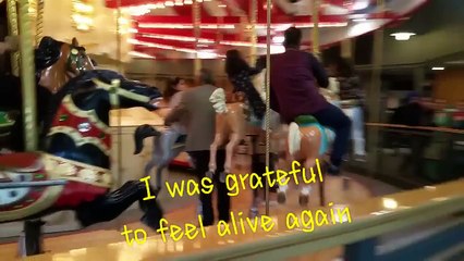 I became Lyme-symptom-free using natural supplements mostly.