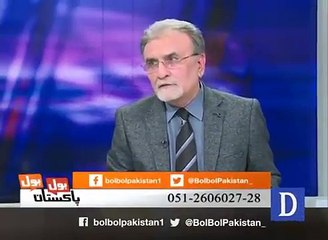 Nusrat Javed Plays Very Emotional Poem of Kishwar Naheed About Zainab