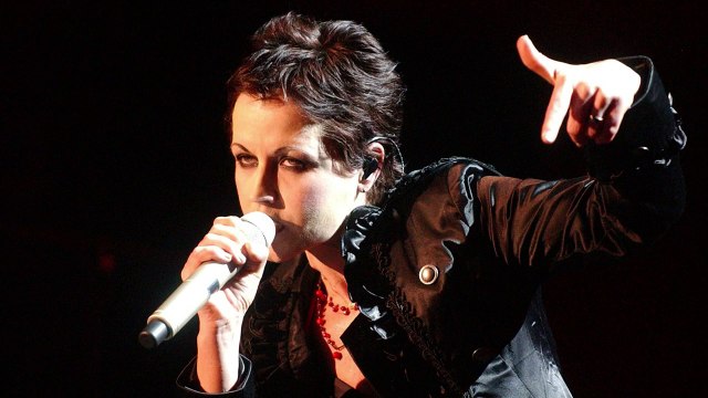 Dolores O'Riordan, la chanteuse des Cranberries, est morte