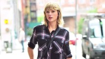 Taylor Swift Has Another Crazed Stalker