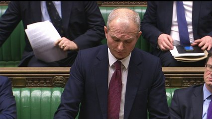 Carillion: Government refuses taxpayer bailout