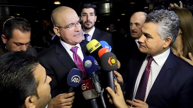 Erbil ve Bağdat arasındaki sorunlar - ERBİL