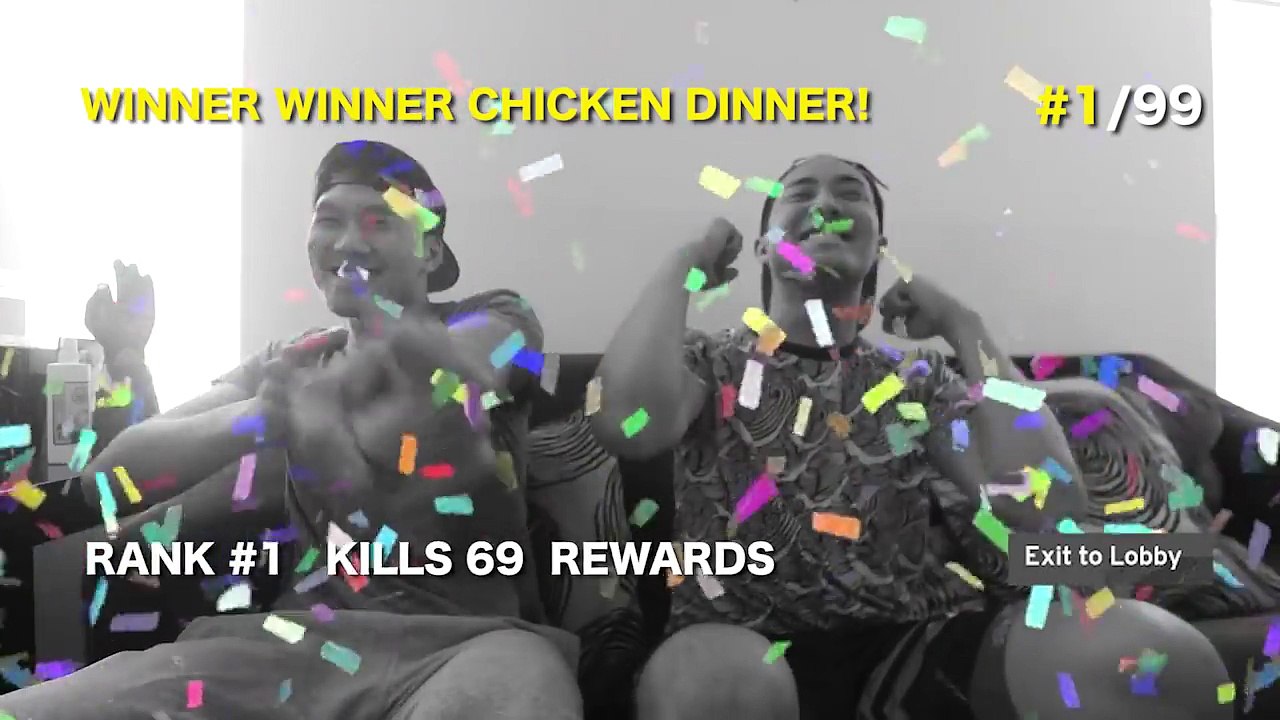 OUR FIRST GAMING VIDEO!!! (WILD CARD)
