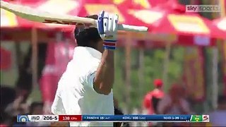 2nd Test India vs Sauth africa Day 3 highlights.