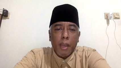 Logika Agama Tentang Takdir
