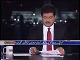 Umar Cheema Ki Jo Khabar Aap K Khilaf Ho Woh Ghalt Aur Jo PTI K Khilaf Ho Wo Theek Hai? Hamid Mir to Danyal Aziz