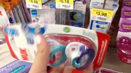 Shopping for Amelia + BIG Reborn Haul!