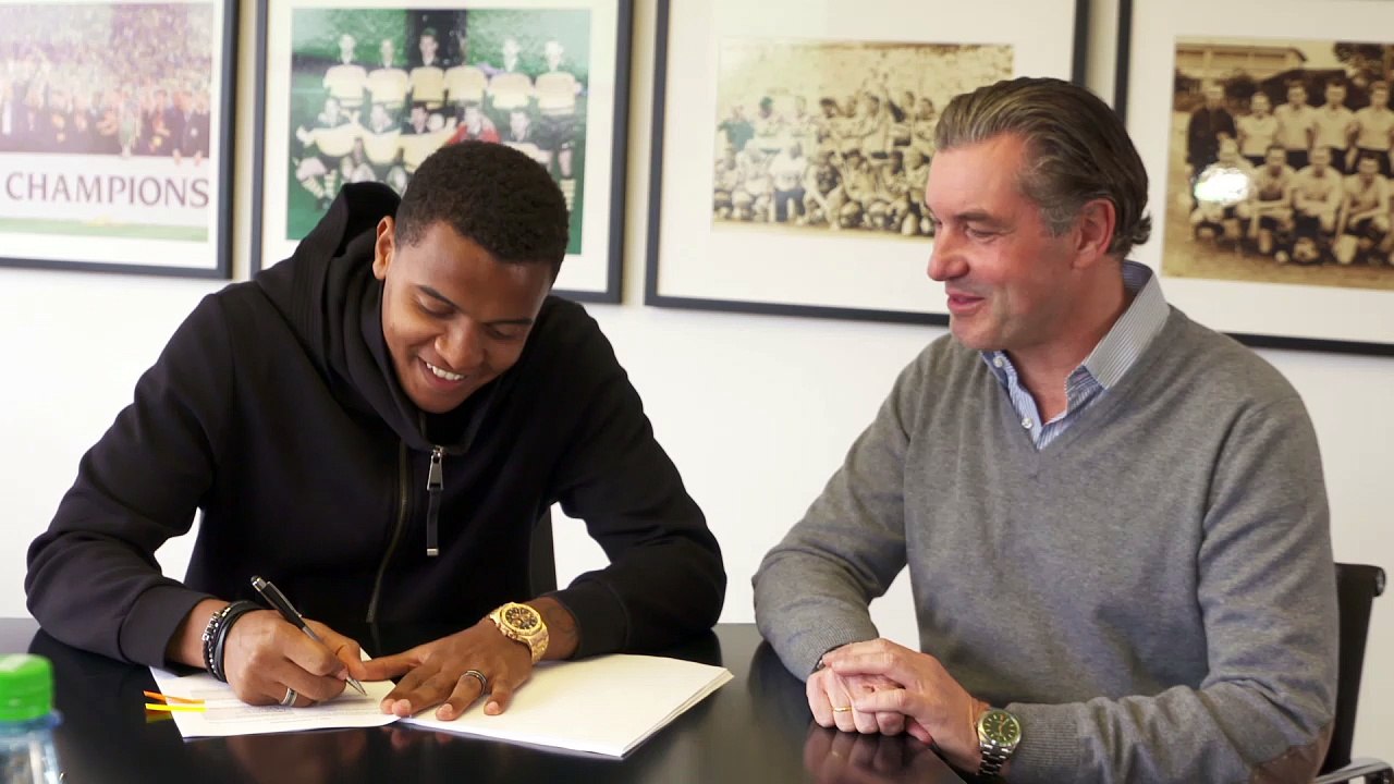 Wechsel von manuel akanji zum bvb perfekt