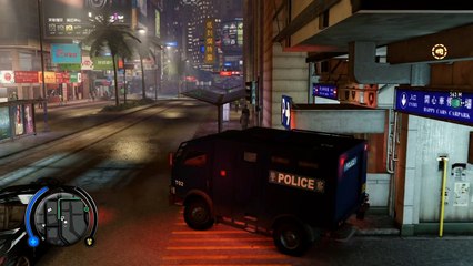 Let's Play Sleeping Dogs: Episode 18 Part 1