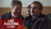 LAST FLAG FLYING - Extrait 