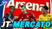 Journal du Mercato : Arsenal va enfin lâcher les chevaux, l’AS Roma s’active