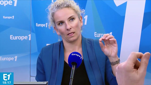 Au Parti socialiste, il y a plusieurs parrains, plusieurs baronnies , selon Delphine Batho