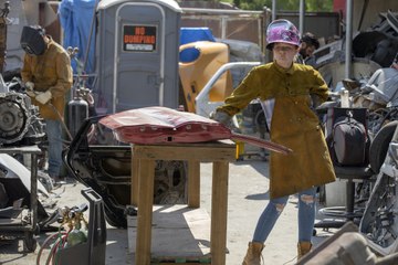Shameless Season 8 Episode 11 Full Eps.11 "A Gallagher Pedicure" Showtime