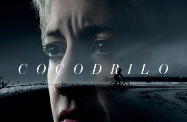 Black Mirror - Featurette del episodio 4x03: Cocodrilo