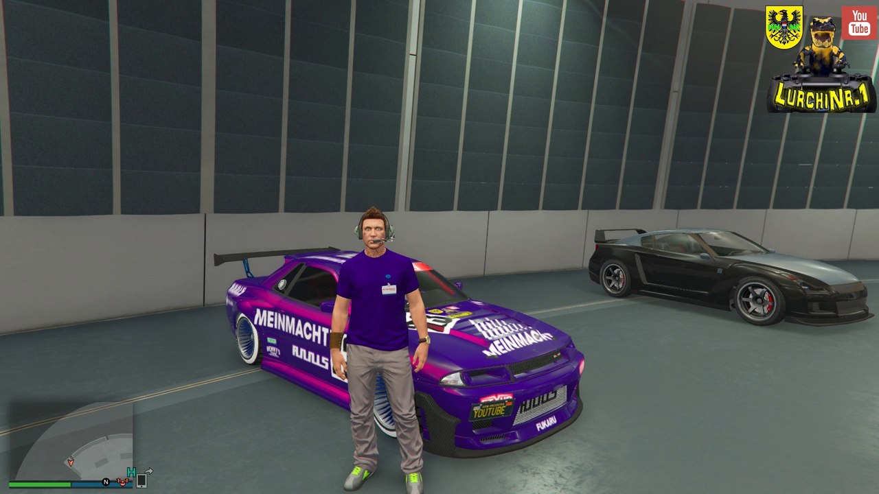 GTA 5 ONLINE 1.42 SOLO UNLIMITED MONEY GLITCH | 1 MILLIONEN GTA DOLLAR IN 5 MINUTEN