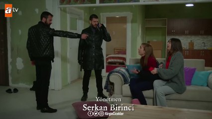 Kızların hayatı Ali’nin elinde! - Kırgın Çiçekler 105.Bölüm