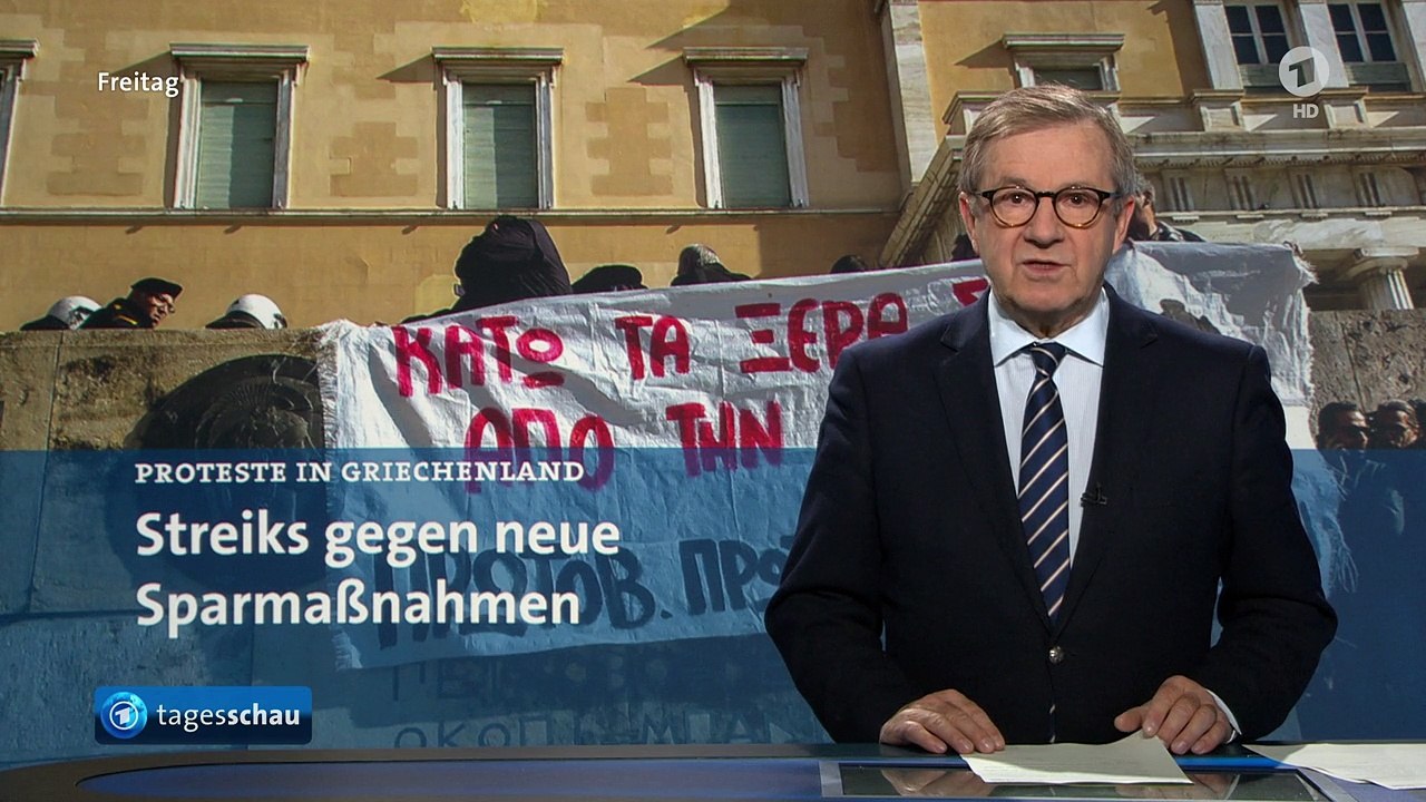 Tagesschau | 15. 01. 2018 09:00 Uhr (mit Jan Hofer) [EXKLUSIV GANZE FOLGE] | Das Erste [HD 1080p]