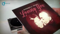 Donnell Isaac Loving You - Visual Video - Donnell Isaac