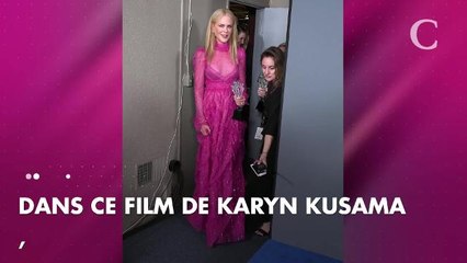 PHOTOS. Nicole Kidman totalement méconnaissable dans les rues de Los Angeles !