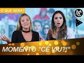 TOP 5 MAIORES BAFOS QUE ROLARAM ESSES DIAS COM FAMOSOS