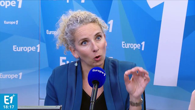 Delphine Batho dénonce la confiscation du PS par une petite aristocratie