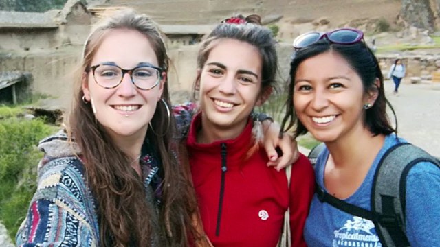 Policía Nacional investiga la muerte de Nathaly Salazar