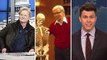 ‘SNL’ Rewind: Host Sam Rockwell Drops F-Bomb, Bill Murray Plays Steve Bannon | THR News