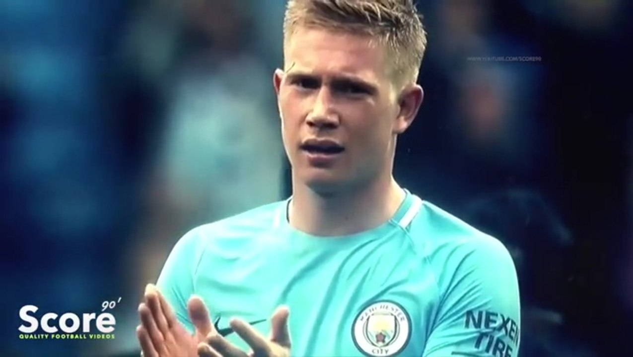 PREMIER MASTERS-DE BRUYNE