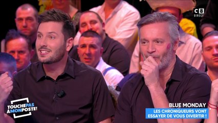 Jean-Michel Maire décroche l'un des rôles principaux dans une pièce de théâtre !