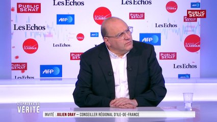 Pour Julien Dray, « le mot rafle ne renvoie pas tout de suite à la question du  Vel d’Hiv »