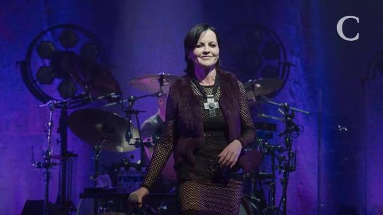 La chanteuse de The Cranberries, Dolores O'Riordan, est morte à 46 ans