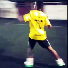 Treinamento Fisico Everest Fc