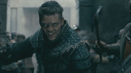 Watch Vikings - s05e10 [[ Season 5 Episode 9 ]] Streaming Online!!