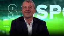 SO Sport - Lundi 15 Janvier