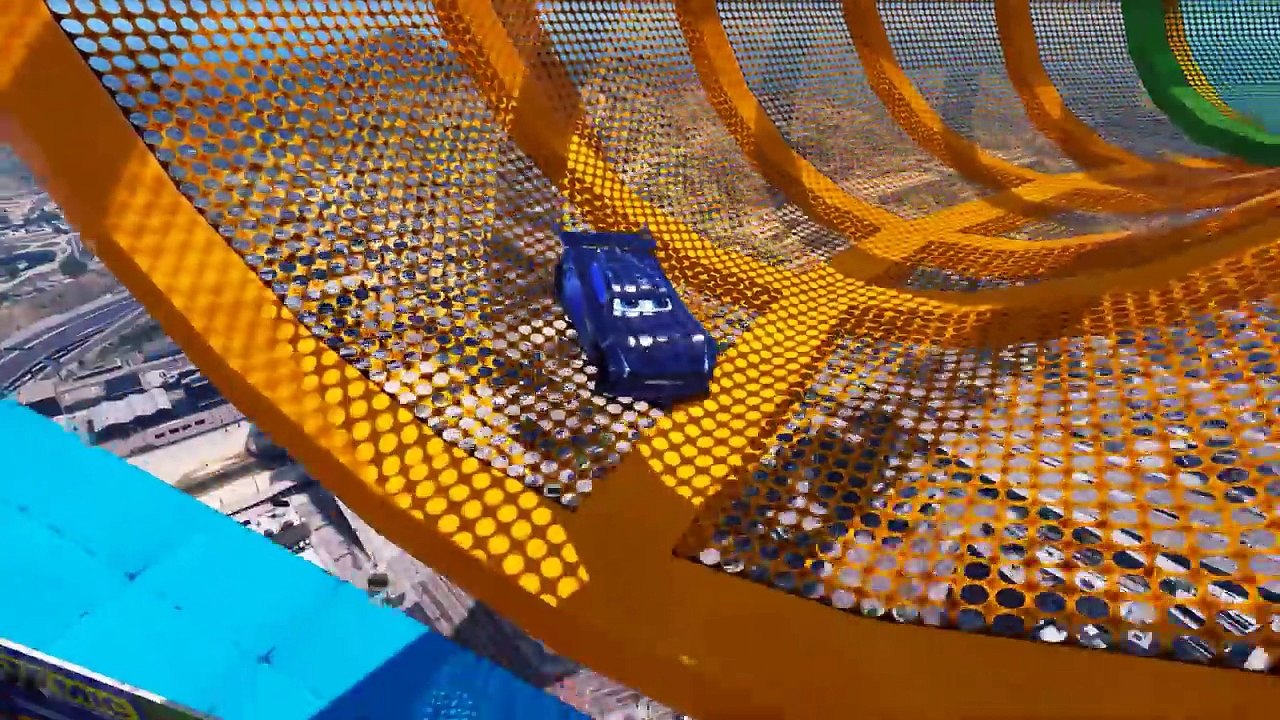 Disney Cars 3 Lightning McQueen Jackson Storm Cruz Ramirez Mater Mack Truck Miss Fritter Spiderman